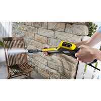 Мойка высокого давления Karcher K 5 Power Control 1.324-550.0 - Превью изображения №10 — Интернет-магазин ПроЗаказ