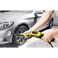 Мойка высокого давления Karcher K 5 Power Control 1.324-550.0 - Превью изображения №8 — Интернет-магазин ПроЗаказ