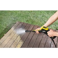 Мойка высокого давления Karcher K 5 Power Control 1.324-550.0 - Превью изображения №11 — Интернет-магазин ПроЗаказ