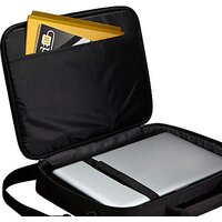 Мужская сумка Case Logic VNCI-215-BLACK - Превью изображения №5 — Интернет-магазин ПроЗаказ