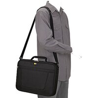 Мужская сумка Case Logic VNCI-215-BLACK - Превью изображения №9 — Интернет-магазин ПроЗаказ