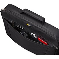 Мужская сумка Case Logic VNCI-215-BLACK - Превью изображения №7 — Интернет-магазин ПроЗаказ