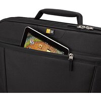 Мужская сумка Case Logic VNCI-215-BLACK - Превью изображения №6 — Интернет-магазин ПроЗаказ