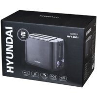 Тостер Hyundai HYT-3501 - Превью изображения №5 — Интернет-магазин ПроЗаказ