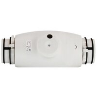 Осевой вентилятор Soler&Palau TD-500/150-160 Silent 3V 5211302100 - Превью изображения №4 — Интернет-магазин ПроЗаказ