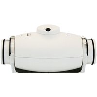 Осевой вентилятор Soler&Palau TD-500/150-160 Silent 3V 5211302100 - Превью изображения №3 — Интернет-магазин ПроЗаказ