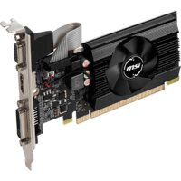 Видеокарта MSI GeForce GT 730 2GB DDR3 N730K-2GD3/LP - Превью изображения №3 — Интернет-магазин ПроЗаказ