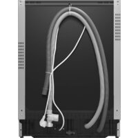 Встраиваемая посудомоечная машина Meferi MDW6083 Comfort Plus - Превью изображения №27 — Интернет-магазин ПроЗаказ