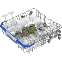Встраиваемая посудомоечная машина Meferi MDW6083 Comfort Plus - Превью изображения №19 — Интернет-магазин ПроЗаказ