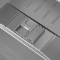 Встраиваемая посудомоечная машина Meferi MDW6083 Comfort Plus - Превью изображения №26 — Интернет-магазин ПроЗаказ