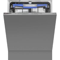 Встраиваемая посудомоечная машина Meferi MDW6083 Comfort Plus - Превью изображения №4 — Интернет-магазин ПроЗаказ