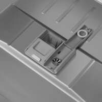 Встраиваемая посудомоечная машина Meferi MDW6083 Comfort Plus - Превью изображения №25 — Интернет-магазин ПроЗаказ