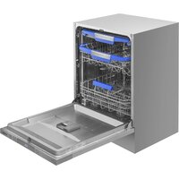 Встраиваемая посудомоечная машина Meferi MDW6083 Comfort Plus - Превью изображения №10 — Интернет-магазин ПроЗаказ