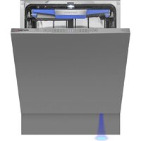 Встраиваемая посудомоечная машина Meferi MDW6083 Comfort Plus - Превью изображения №5 — Интернет-магазин ПроЗаказ