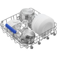 Встраиваемая посудомоечная машина Meferi MDW6083 Comfort Plus - Превью изображения №21 — Интернет-магазин ПроЗаказ