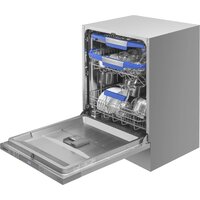 Встраиваемая посудомоечная машина Meferi MDW6083 Comfort Plus - Превью изображения №11 — Интернет-магазин ПроЗаказ