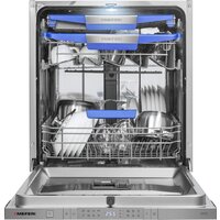 Встраиваемая посудомоечная машина Meferi MDW6083 Comfort Plus - Превью изображения №2 — Интернет-магазин ПроЗаказ