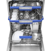 Встраиваемая посудомоечная машина Meferi MDW6083 Comfort Plus - Превью изображения №9 — Интернет-магазин ПроЗаказ