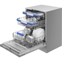 Встраиваемая посудомоечная машина Meferi MDW6083 Comfort Plus - Превью изображения №12 — Интернет-магазин ПроЗаказ