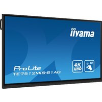 Интерактивная панель iiyama ProLite TE7512MIS-B1AG - Превью изображения №3 — Интернет-магазин ПроЗаказ