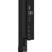 Интерактивная панель iiyama ProLite TE7512MIS-B1AG - Превью изображения №10 — Интернет-магазин ПроЗаказ