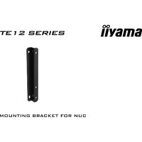 Интерактивная панель iiyama ProLite TE7512MIS-B1AG - Превью изображения №18 — Интернет-магазин ПроЗаказ