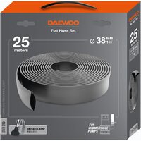 Напорный Daewoo Power DWH 2164 - Превью изображения №2 — Интернет-магазин ПроЗаказ