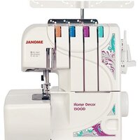 Janome Homedecor 1300D