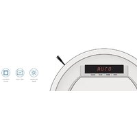 Робот-пылесос Genio Simple 250 - Превью изображения №4 — Интернет-магазин ПроЗаказ