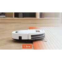 Робот-пылесос Genio Simple 250 - Превью изображения №3 — Интернет-магазин ПроЗаказ