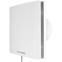 Royal Thermo Sunset RAFS 120 P с тяговым выключателем