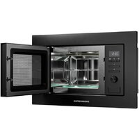 Микроволновая печь KUPPERSBERG HMW 621 B - Превью изображения №4 — Интернет-магазин ПроЗаказ
