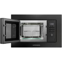 Микроволновая печь KUPPERSBERG HMW 621 B - Превью изображения №2 — Интернет-магазин ПроЗаказ