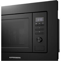 Микроволновая печь KUPPERSBERG HMW 621 B - Превью изображения №5 — Интернет-магазин ПроЗаказ