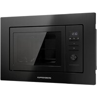 Микроволновая печь KUPPERSBERG HMW 621 B - Превью изображения №3 — Интернет-магазин ПроЗаказ