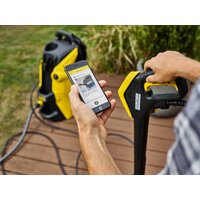 Мойка высокого давления Karcher K7 Premium Smart Control Anti-Twist Flex 1.317-237.0 - Превью изображения №6 — Интернет-магазин ПроЗаказ