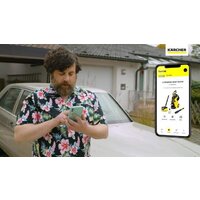 Мойка высокого давления Karcher K7 Premium Smart Control Anti-Twist Flex 1.317-237.0 - Превью изображения №2 — Интернет-магазин ПроЗаказ