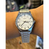 Наручные часы Casio MTP-V006D-7B2 - Превью изображения №4 — Интернет-магазин ПроЗаказ