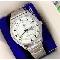 Наручные часы Casio MTP-V006D-7B2 - Превью изображения №2 — Интернет-магазин ПроЗаказ