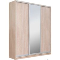 Рэйгрупп 176 TTX Elgon РГ-03.02 (дуб торонто/ хром)