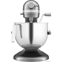 Кухонная машина KitchenAid Heavy Duty 5KSM70JPXECU - Превью изображения №3 — Интернет-магазин ПроЗаказ