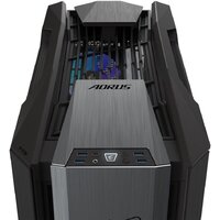 Корпус Gigabyte Aorus C601 Glass Global - Превью изображения №8 — Интернет-магазин ПроЗаказ
