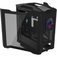 Корпус Gigabyte Aorus C601 Glass Global - Превью изображения №7 — Интернет-магазин ПроЗаказ