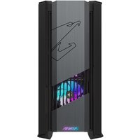 Корпус Gigabyte Aorus C601 Glass Global - Превью изображения №4 — Интернет-магазин ПроЗаказ