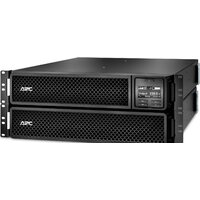 Источник бесперебойного питания APC Smart-UPS SRT 3000 ВА SRT3000RMXLI-NC - Превью изображения №5 — Интернет-магазин ПроЗаказ