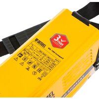 Сварочный инвертор Denzel DS-180 Compact - Превью изображения №4 — Интернет-магазин ПроЗаказ