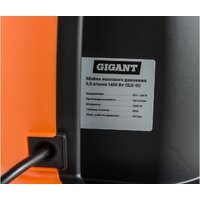 Мойка высокого давления Gigant GLU-02 - Превью изображения №8 — Интернет-магазин ПроЗаказ