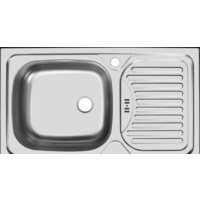 Ukinox Классика CLM760.435 --GW6K 2L- (с сифоном)