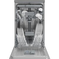 Отдельностоящая посудомоечная машина BEKO BDFS26046XQ - Превью изображения №4 — Интернет-магазин ПроЗаказ