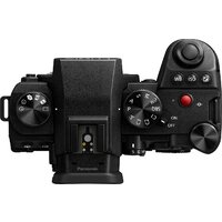 Беззеркальный фотоаппарат Panasonic Lumix DC-G9 II Body - Превью изображения №4 — Интернет-магазин ПроЗаказ
